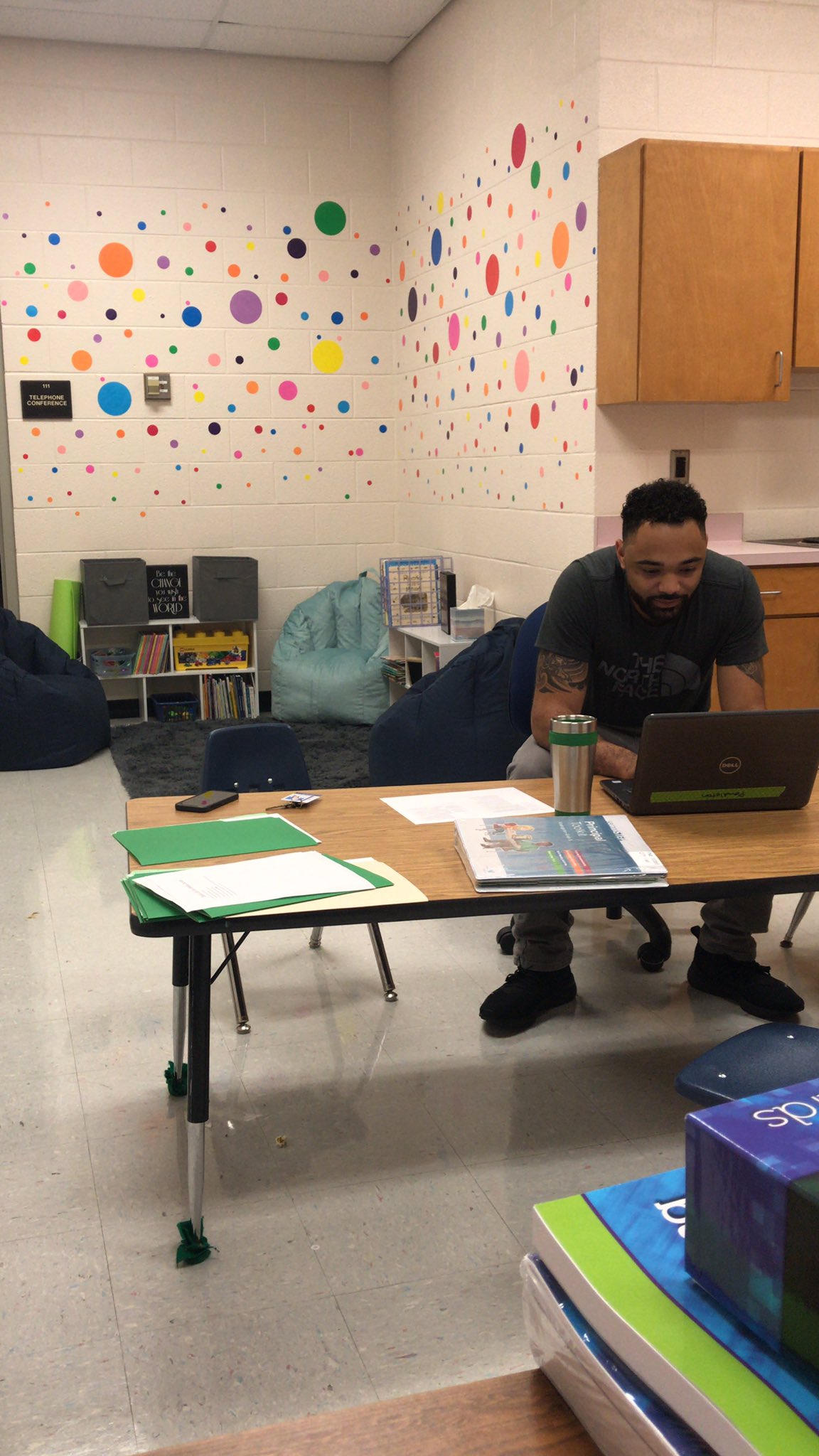 MCPS Counseling on Twitter "Mr. Ernest is TUNED IN this Friday and