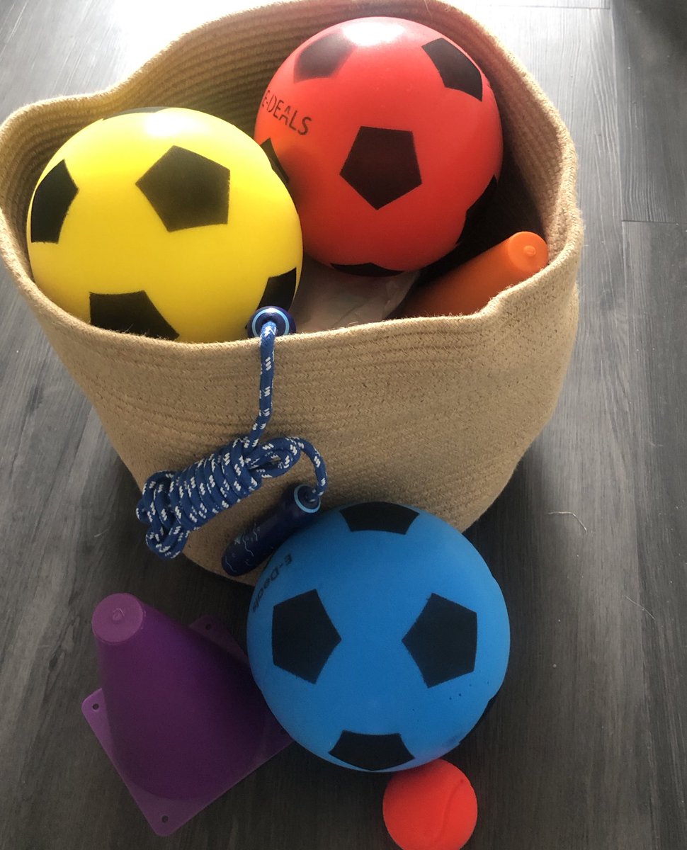 NBCLabourGroup's tweet image. Toys for Moat Place play area.