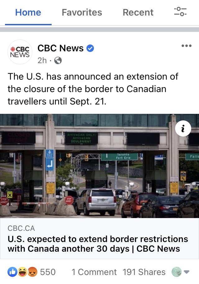 Crud. It’s official: USA are too scared we would come win it this year 🇨🇦🤣🤷‍♂️ hope we can come for underworld in the fall🤞 <a href="/ChaosCup/">The Chaos Cup US NAF MAJOR</a> <a href="/OfficialNAF/">The NAF</a> <a href="/NafCanada/">Naf Canada</a> #bloodbowl