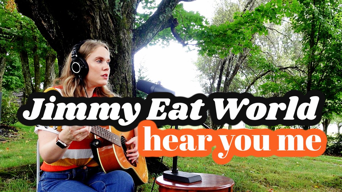 a very #millenial <a href="/youtube/">YouTube</a> video this week. 
youtu.be/_Jo_zOAYPCs