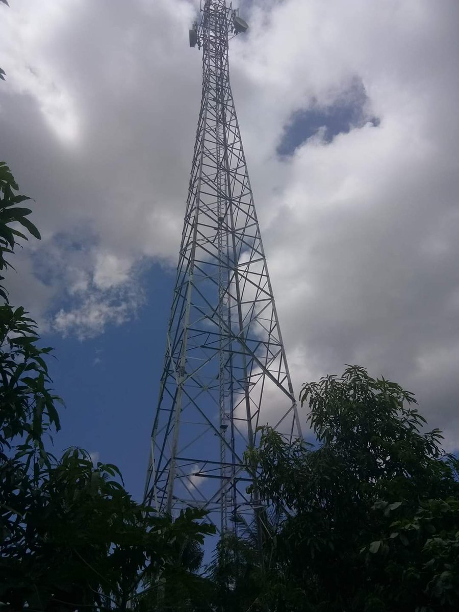 m_krl1's tweet image. Since 8pm on Aug20, MPT &amp;amp; Telenor Internet and some mobile Networks &amp;amp; internet were cut off by Military SAC in #Hpakant Tsp. It’s reported that all of Mobile networks &amp;amp; internet will be cut off tomorrow (Aug21) in #Hpakant.

#InternetShutDown
#Aug20Coup
#WhatsHappeningInMyanmar