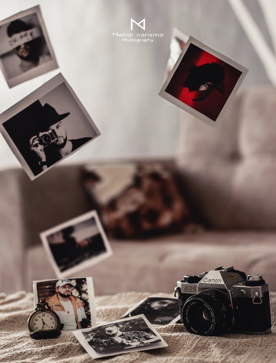 MMennoubi's tweet photo. I believe that without memories there is no life, and that our memories should be of happy times.
#picoftheday https://t.co/KKzL2ECJIh