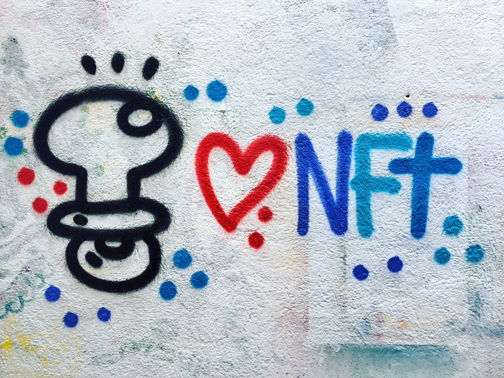elxupet's tweet photo. I have learned so far, while creating my first #NFT collection that it’s all about:

1. Community building 
2. Transparency 
3. Creativity 

That’s why: https://t.co/c92BGjRUCH