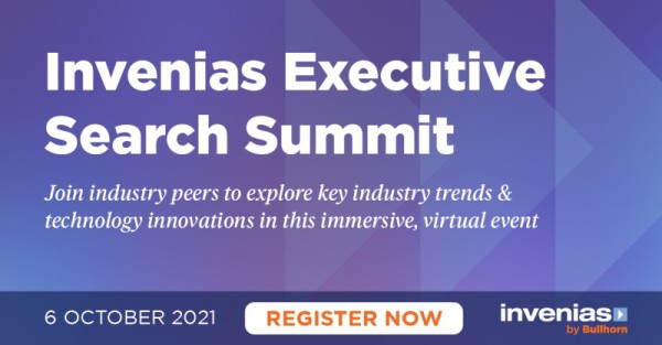 MartinWishart1's tweet photo. Register today for the @INVENIAS virtual Executive Search Summit on October 6, 2021, to learn about key industry trends and how to drive diversity and inclusion at your executive search company. #executivesearch https://t.co/0ddD9UjbKA https://t.co/oxNUXMzV6U