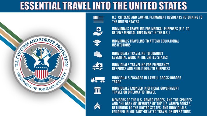 CBPPortDirOTM's tweet photo. Non-essential #travelrestrictions continue at the #OtayMesa Port of Entry through September 21, 2021. As a reminder, hours of operation are still 24 hours a day, 7 days a week for essential #travel ONLY. Let’s all do our part to reduce the spread and combat this #pandemic. https://t.co/Be2y8WfERx