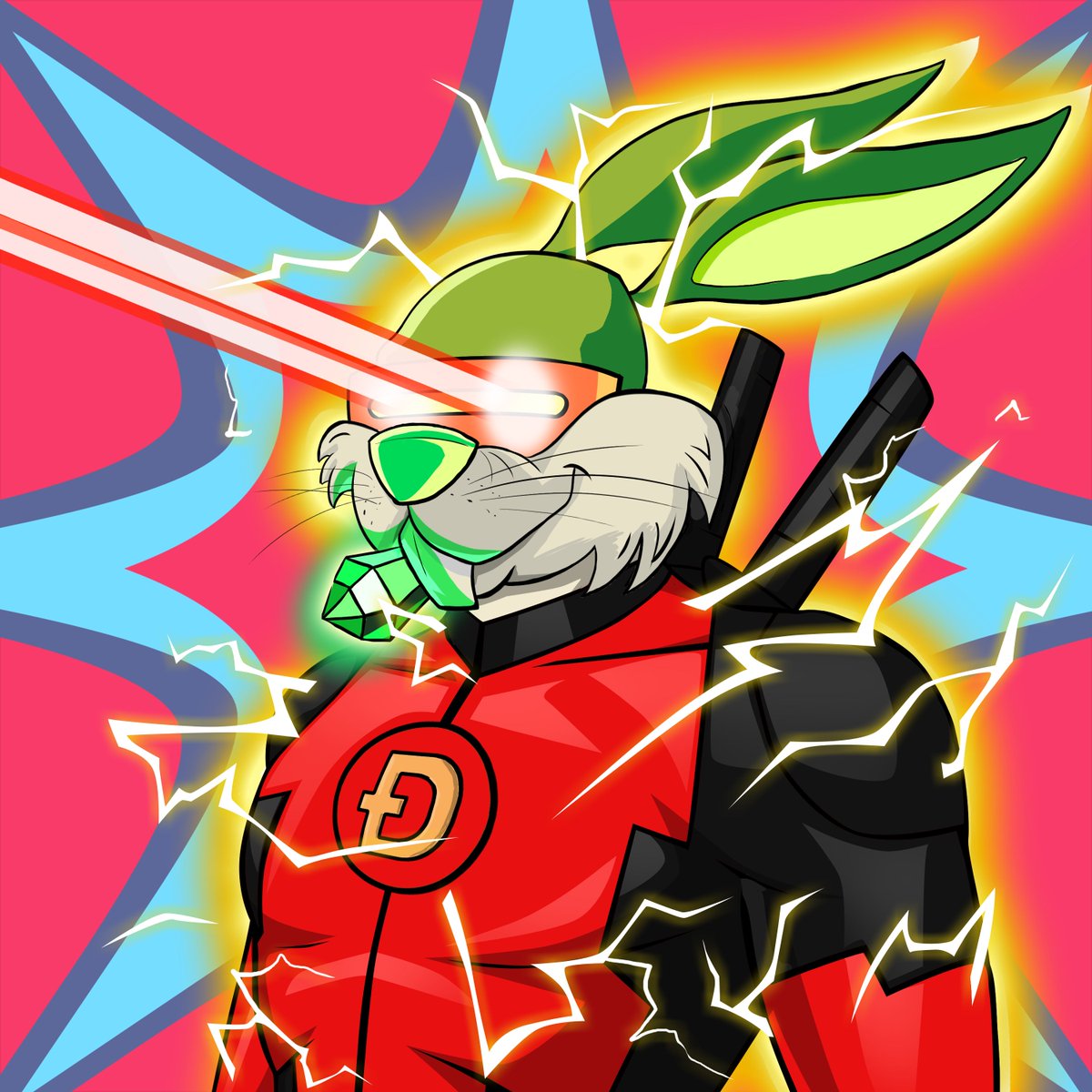 FurBrawls's tweet photo. @LordNefty Put our hearts and souls into making great artwork and building an even better community! Launch on 26th!! https://t.co/CgYI811Ugo