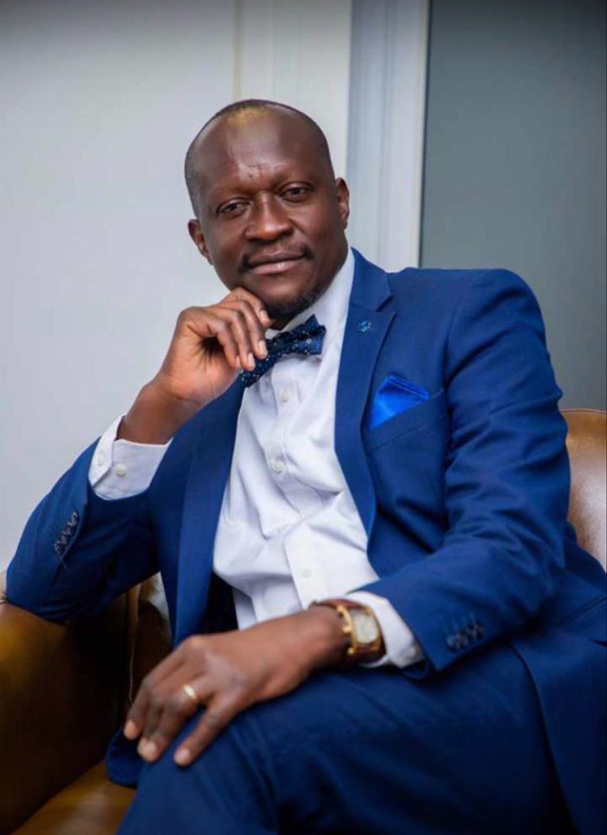 TumukundeJosel2's tweet photo. #THANKYOU for all U have done to the Sports  &amp;  Creative Industry Amb.Joe🙌🏽 we are Fover Grateful. #RESTEASYLEGEND🕊️ https://t.co/3ecxPQngix