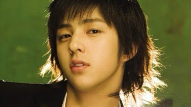 Happy birthday to our original maknae and visual kim kibum     