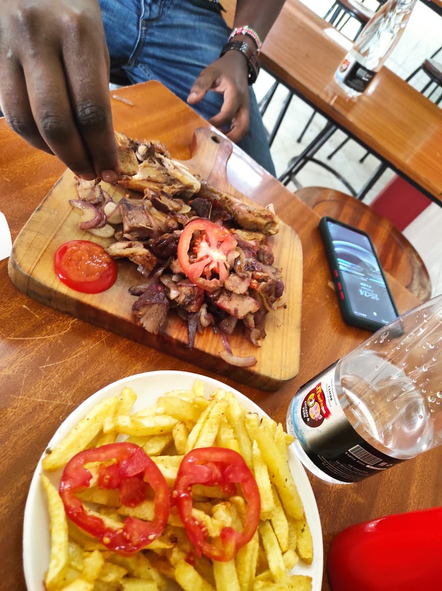 PalaceWings's tweet photo. Thank you @MunchDen ...On point as always. #TemptYourTastebuds https://t.co/4CqZ9EqqWQ
