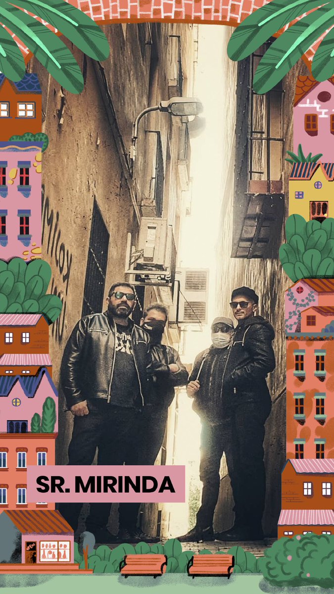 Brisa Festival tweet media