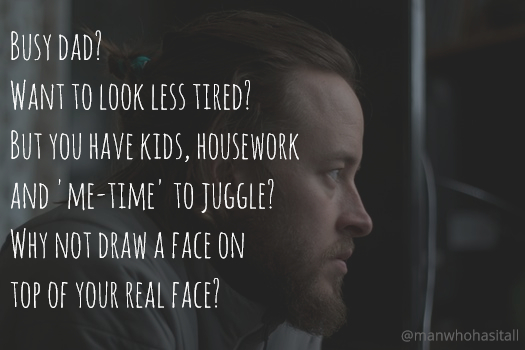 manwhohasitall (@manwhohasitall) on Twitter photo 
