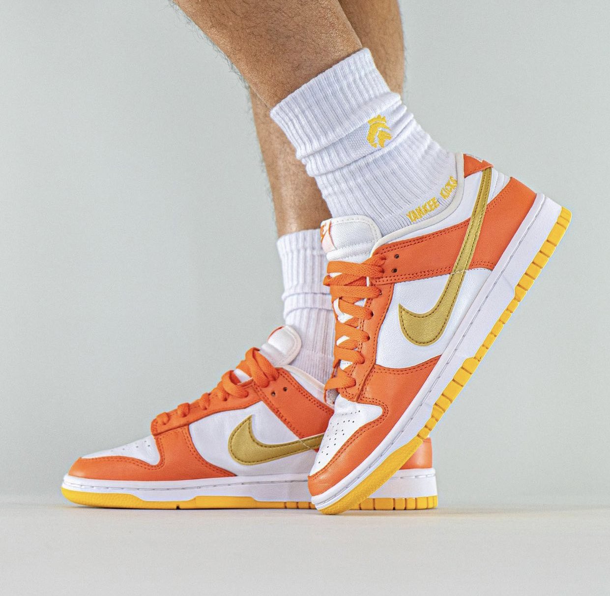 Nice Kicks on Twitter: