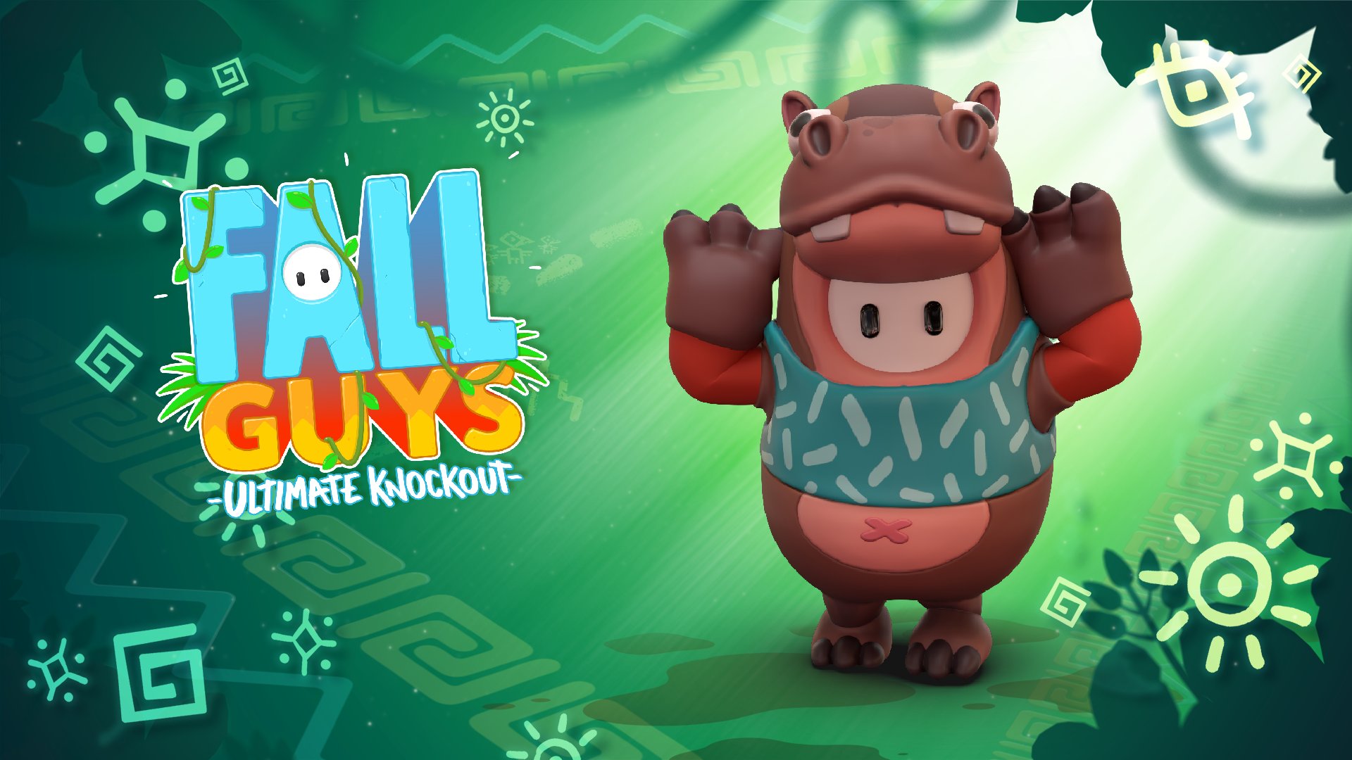 Fall Guys... FREE FOR ALL! 👑 on Twitter: 