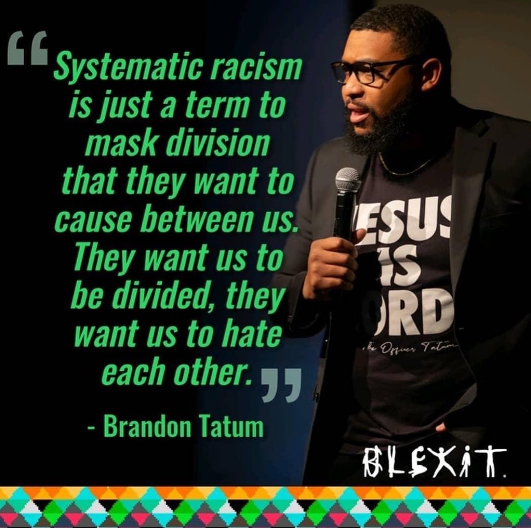 BlexitWI's tweet photo. Don't let them divide us 👩🏿‍🤝‍👨🏼 We are stronger 💪 #together

Are you a member of #BLEXIT? Use the FREE membership link in our bio to get involved! https://t.co/ntzFlVdvwf