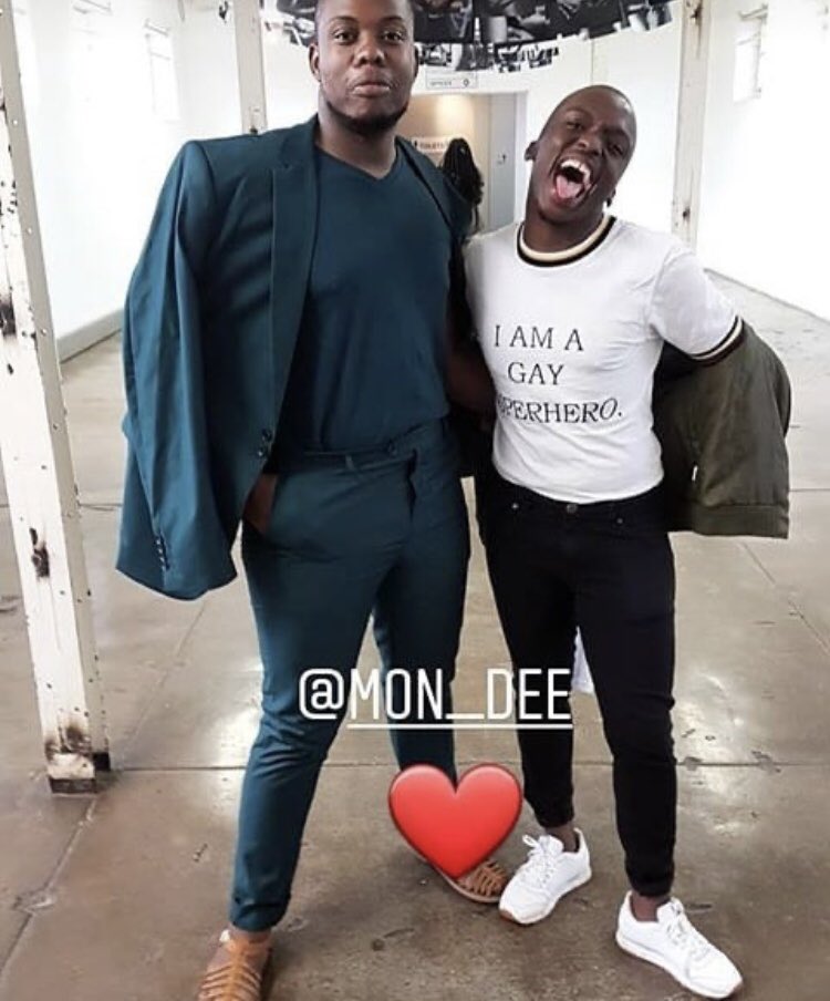 monD_Motadi's tweet image. I will never forget you my friend , thank you for your contribution to the LGBTIQ+ community. I pray we get the justice !! ✊🏿🏳️‍🌈❤️ #JusticeForSam