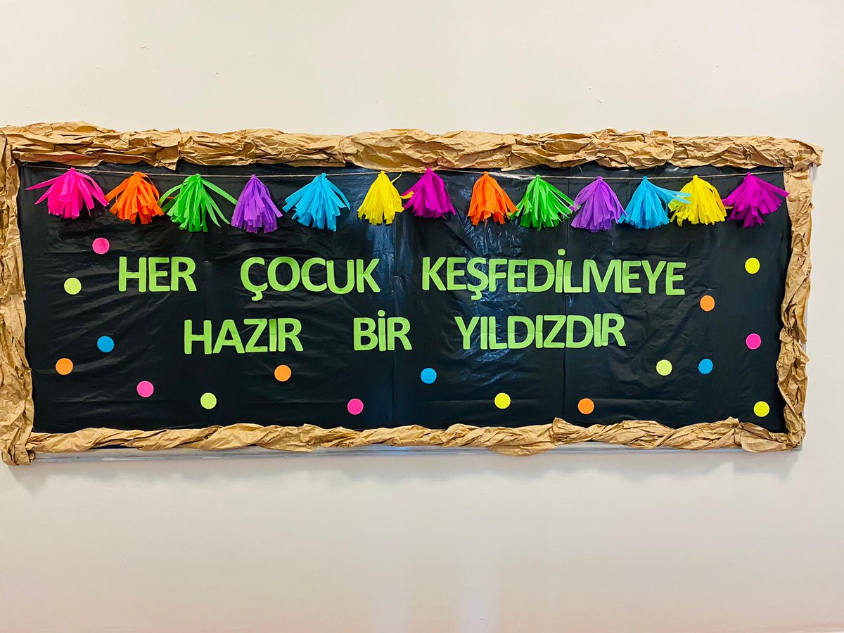 Nesrinbsdnc's tweet photo. Biz hazırız çocuklar, sizinle buluşmak için sabırsızlanıyoruz ! 🎈@matlihannn @AtlihanMumtaz @ismailK08300410 @tugbaozdinc @ErkenCocukluk @cigdem7610 https://t.co/Yiuo3gihHZ