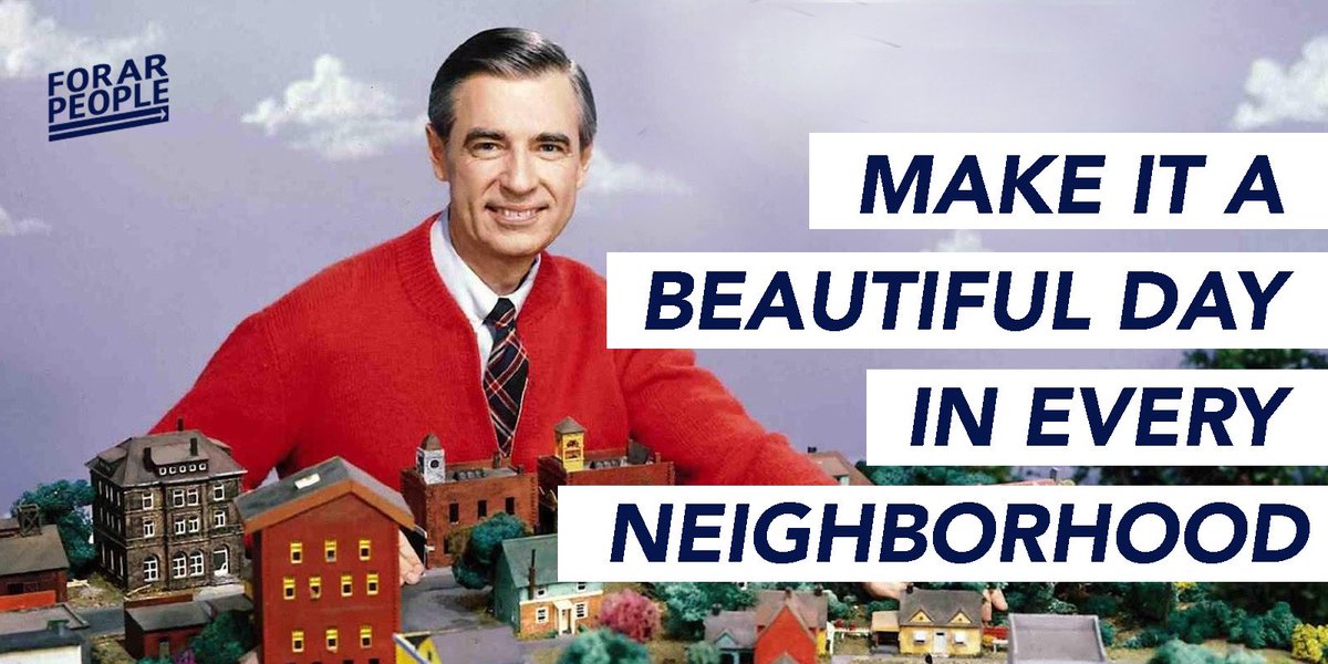 ForARPeople1's tweet image. #FairDistricting &amp;amp; #FairMapsAR is all about preserving #arpx communities &amp;amp; ensuring everyone has an equal and fair voice in our political process. 

Help make it a beautiful day in every neighborhood by submitting comments via the link in the following tweet (1/2)