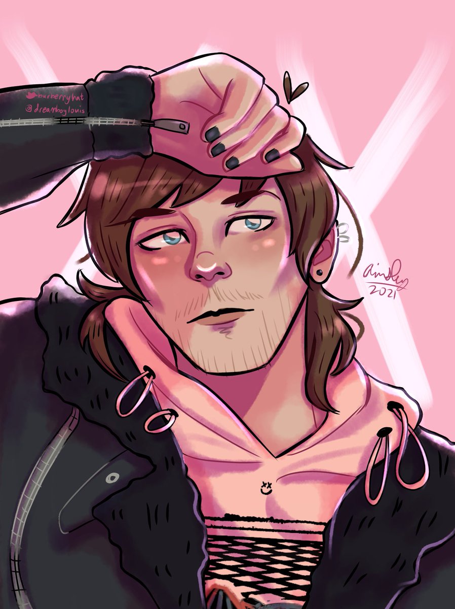 ainsley 🍋 tweet media