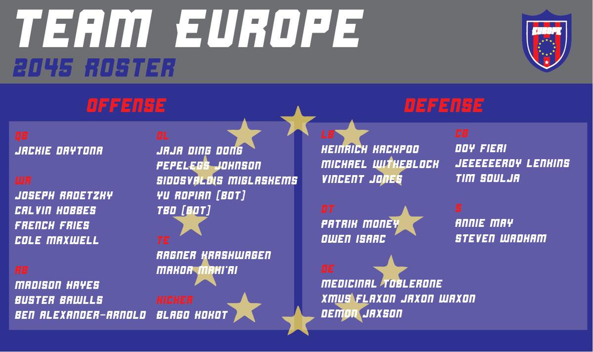 ISFLEurope tweet media