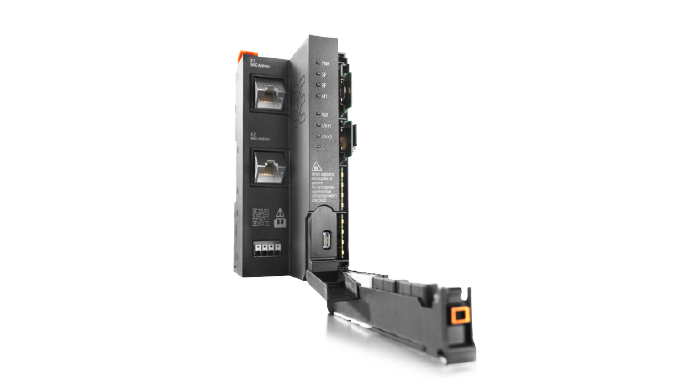 WeidmullerUK's tweet photo. Weidmuller's u-control is part of the coordinated u-mation hardware portfolio, with which you can optimally set up your machines and systems for future tasks.
https://t.co/JnTfgCBFC0
#weidmuller #automation #umation #iiotworld #data https://t.co/fJA77IpY3X