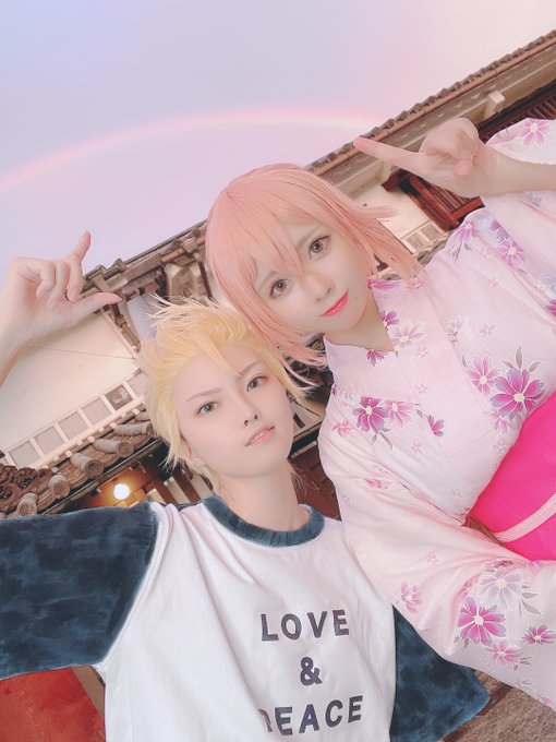 コスプレイヤーしおかのTwitter画像25