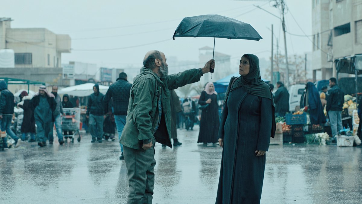 AmmanFilm's tweet photo. Opening Film: Gaza Mon Amour (16+)
Monday 23 August, 8:00 PM at the Drive-in Cinema in @TheAbdaliJo, buy your tickets now:
Drive-in Cinema #2: https://t.co/EevrL5YP35
Drive-in Cinema #3: https://t.co/Ik8yf5xqh4 
Location: https://t.co/BbyoumVARx
Powered by @Sajilni 
#AIFF21 https://t.co/bw3tMRSf0V