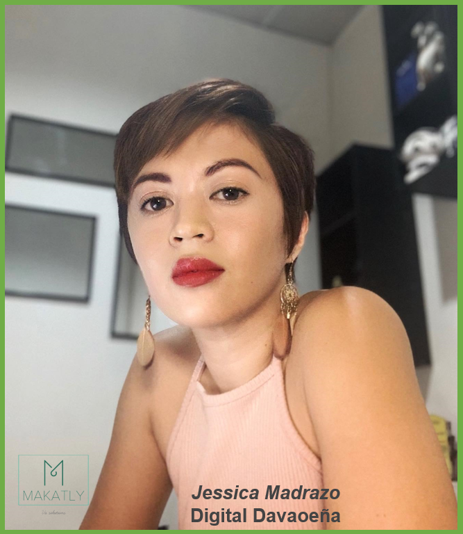 kat_loz's tweet photo. What is Branding?
Branding is something that is normally neglected. Not realizing that it has a huge impact on your business. “Branding is something that your company has to live with.” - Jessica Madrazo, Digital Davaoeña 
#Virtualexecutiveassistant #MakatlyVASolutions https://t.co/DuGDIvF8q0