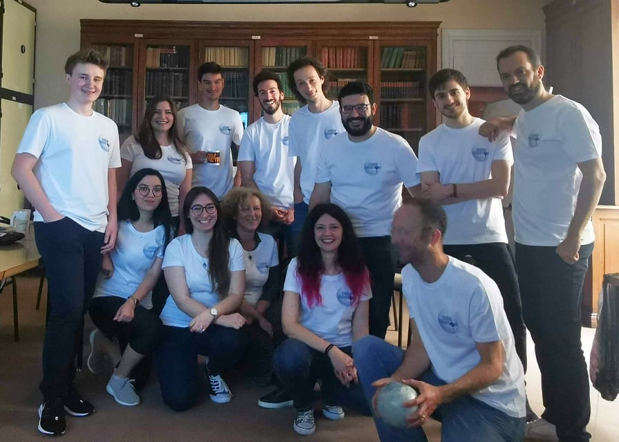 OnMoonAgain's tweet photo. #OntheMoonAgain21 was already a month ago!😮

If you missed our first live #LunarMarathon, you can watch it now in replay🌖⤵️
Part 1 https://t.co/zYVdaUpMOZ
Part 2 https://t.co/FRx7lQb3vo

The team was really pleased to organize this international event 🥰 See you next year! 🔭✨ https://t.co/Hop7ZQmXxc