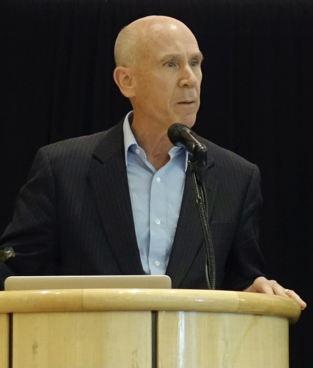 Ambassador Charles Lawrence Greenwood, Jr., recipient of the 2021 Foreign Minister’s Commendation, is Board Chair of <a href="/JapanSociety_SF/">Japan Society</a> &amp; former US Ambassador to APEC. As former President of Japan Society, he expanded its activities, increasing Japan’s presence in the Bay Area.