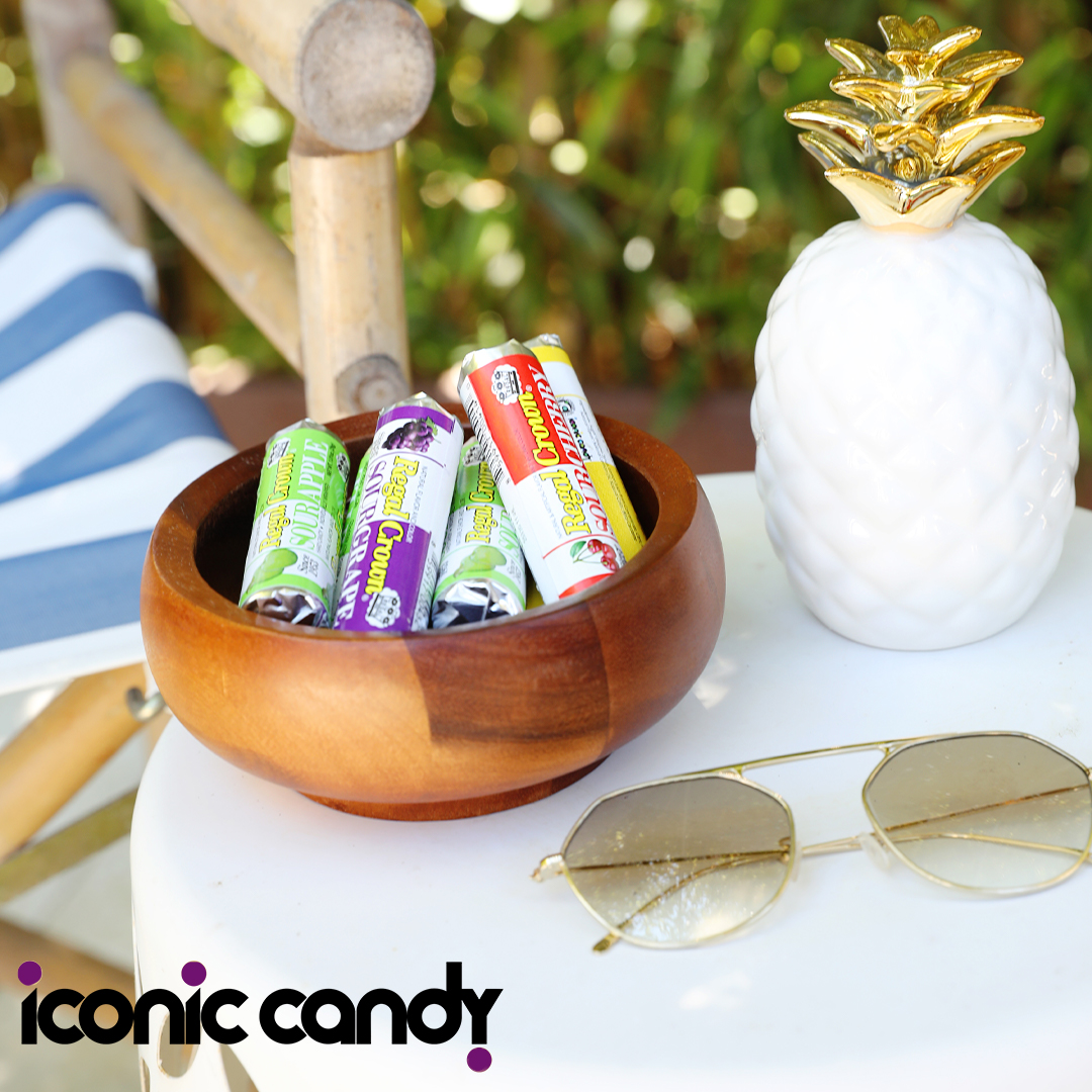 Iconic Candy (@iconic_candy) / Posts / X