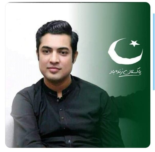 Bulbul_Andleeb's tweet photo. خدا قوم کے اس بیٹے کو ہمیشہ سلامت رکھے۔۔۔ آمین
#پاکستان_زندہ_باد https://t.co/L1PBR7f256