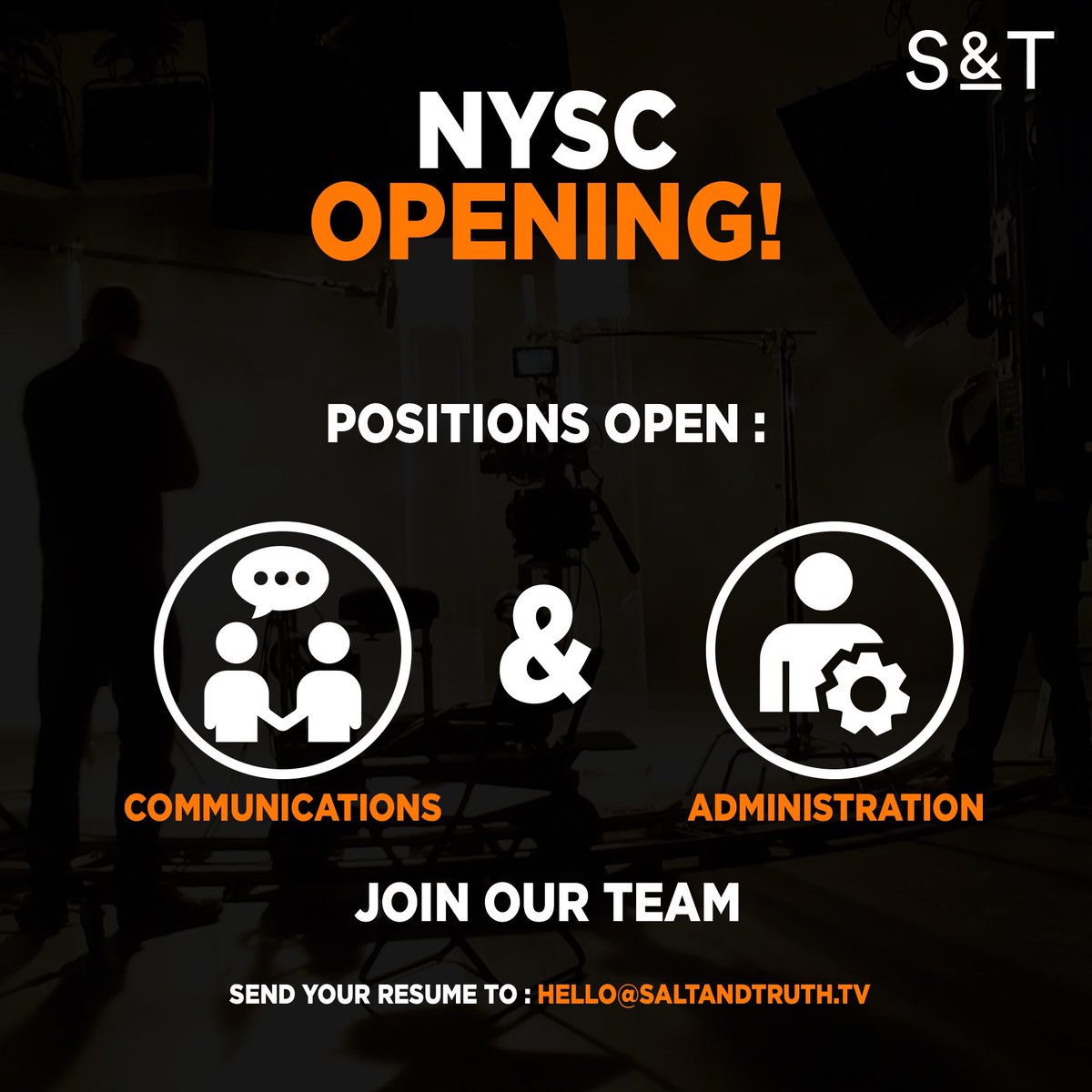 Tell a friend to tell a friend!