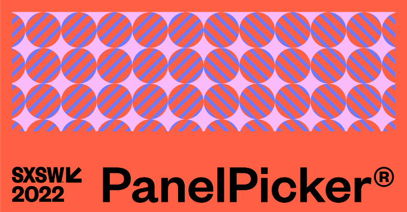 EdelmanDXI's tweet photo. 2022 @SXSW Panel Picker is still open! Our own @YannisKotziag joins @therealyonder CEO @jonathonmorgan to dig into how brands combat today’s misinformation epidemic and can make the internet authentic again. Vote now: