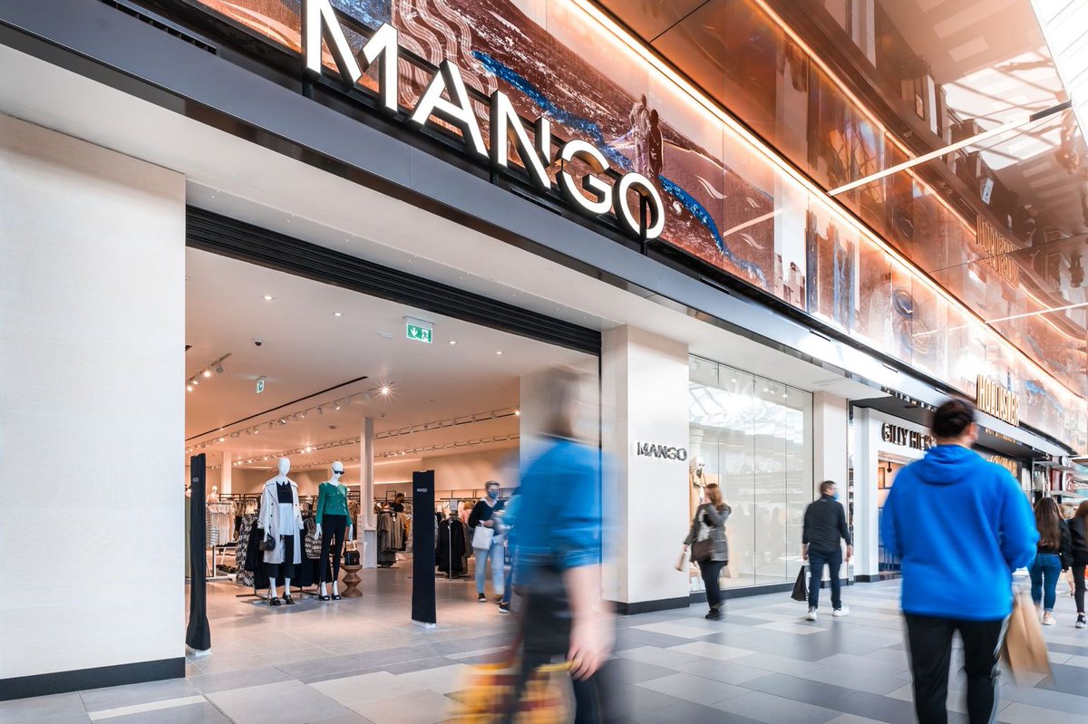 We are delighted to be part of the team involved in bringing such quality international fashion and sports brands to @blanchcentre. The news that JD, Hollister, Gilly Hicks and Mango have opened will be followed by some more exciting announcements soon. #bannonlettings #retail