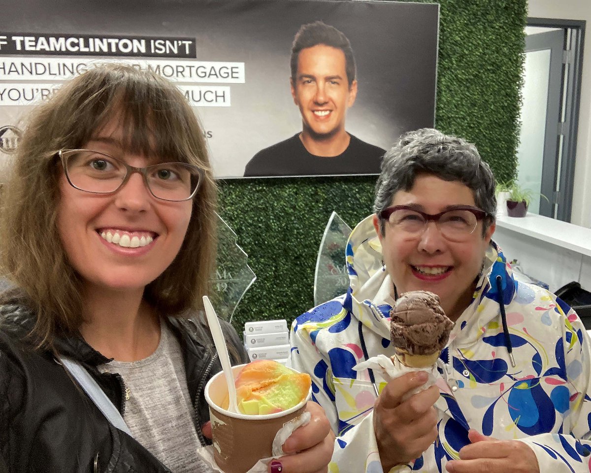 Clinton Wilkins Mortgage Team tweet media