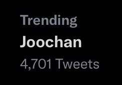 joothinker's tweet image. GUYS????