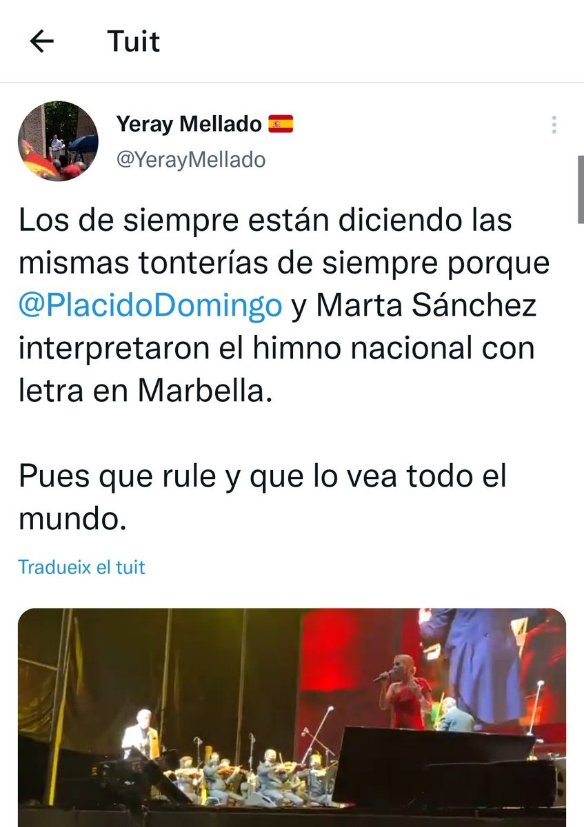 Marc Andreu tweet media