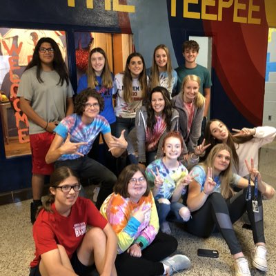UCTeePee's tweet photo. #NewProfilePic https://t.co/xgnbrJJCMY