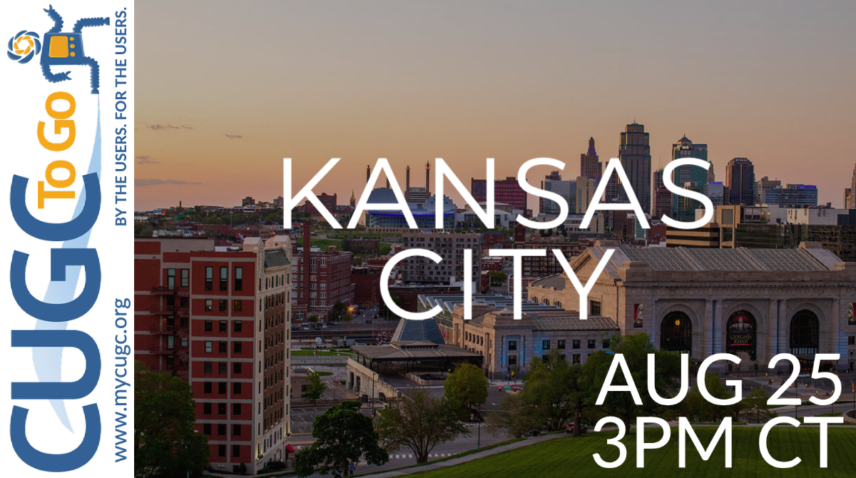 myCUGC's tweet photo. Hey @KansasCityCUGC: Don't miss your next #myCUGC virtual meeting next week with guest speaker @j_helmZ talking #CVAD! 

REGISTER: https://t.co/kZKW7HJmKi https://t.co/Cs3f15FH4v