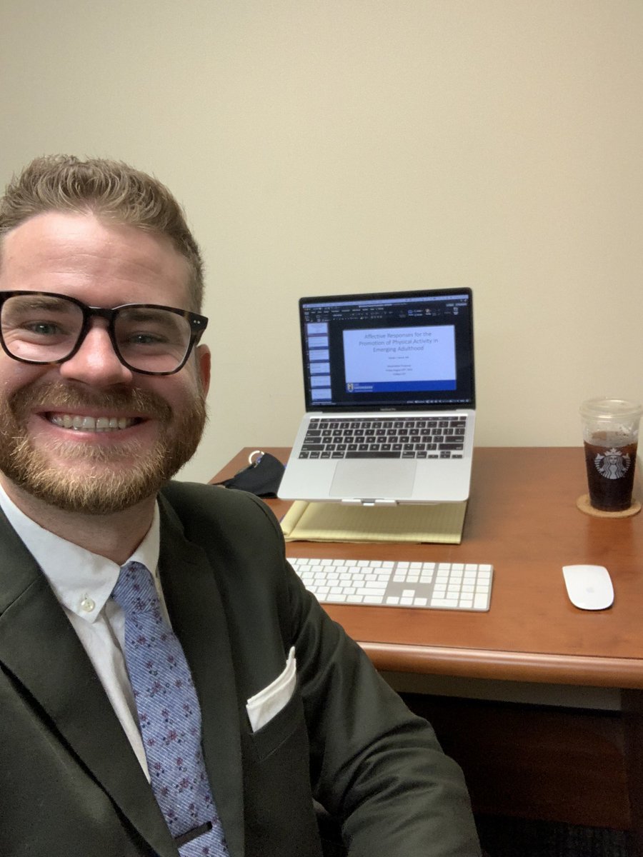 Derek J. Hevel, PhD tweet media