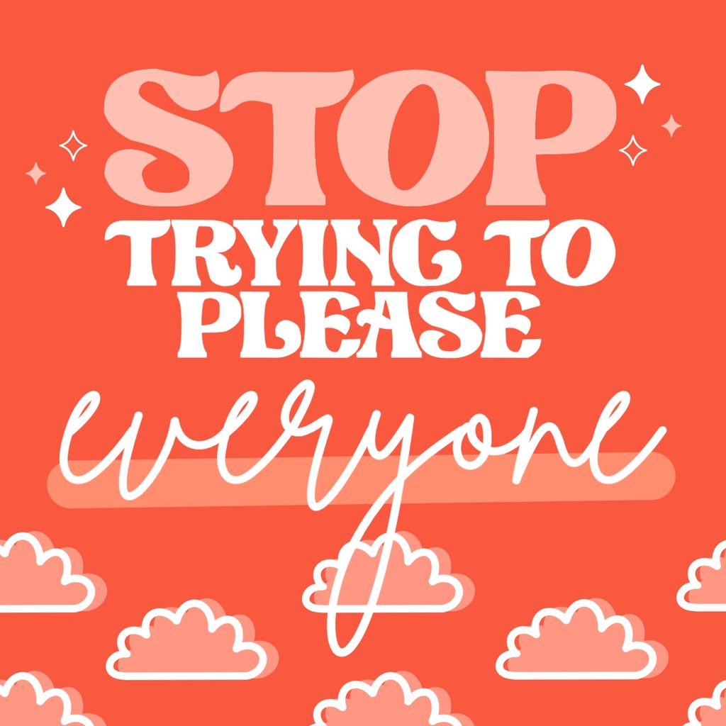 StoneTied's tweet photo. STOP trying to please everyone. Embrace who you are and all of the unique things you have to offer this world and everyone around you. ❤️ Shine like the star you are ✨ 
•⁠
•⁠
#WomenInBusiness #SmallBusinessOwners #StoneTied #CreateCultivate #MakeArtEveryday #CreateMakeShare https://t.co/9v48pEL8bd
