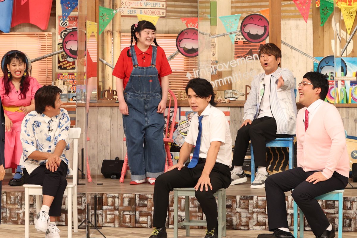 フジテレビ on X: 