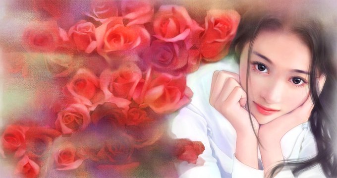 陳淑芬のtwitterイラスト検索結果