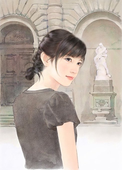 陳淑芬のtwitterイラスト検索結果