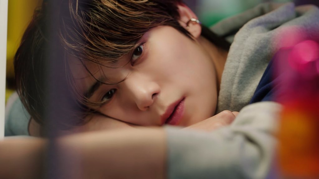 นอนเก่งงงงงง แมวน้วย ๆ มากเลอ แง 🥺 #JAEHYUN #재현 #NCT127 #NCT