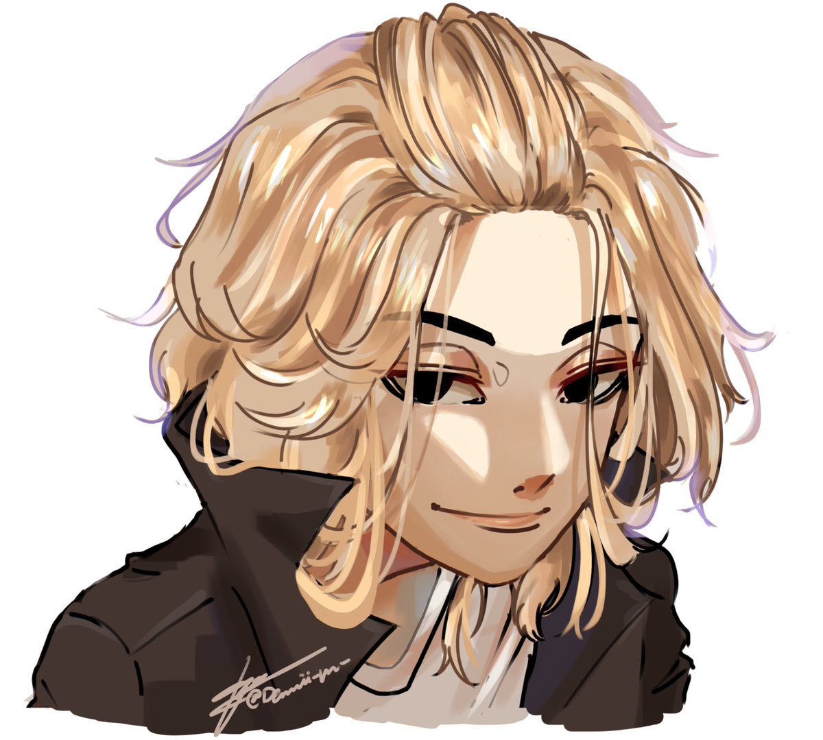 マイキーイラスト Twitter Search Twitter