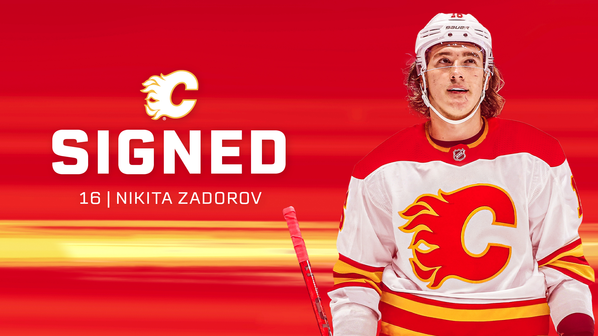 Hockey, Calgary Flames, NHL, HD wallpaper