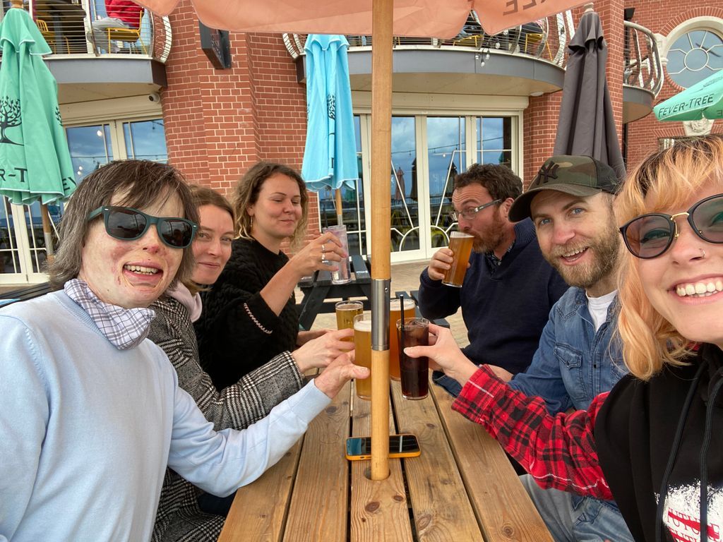 23D (@weare23d) on Twitter photo 