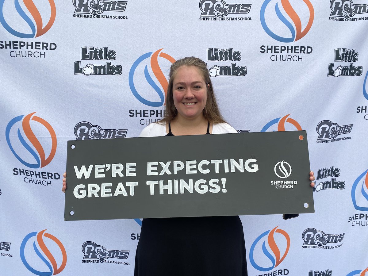 ShepNaz's tweet photo. Shepherd Christian School started classes this week, and so did many other schools in the area! Drop your First Day pictures in the comments section. ⬇️ https://t.co/Zg9kqFliGa