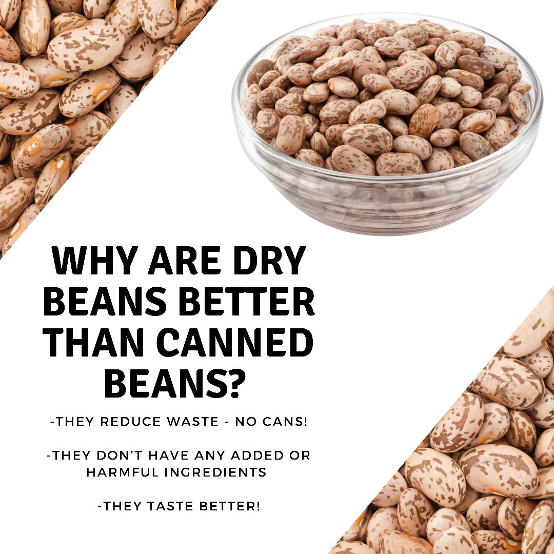 CO_Dry_Beans's tweet photo. Defiantly a question worth thinking about! https://t.co/V5csxyY27g